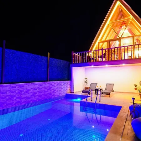 فيلة Ulugol 1 Bedroom كالكان