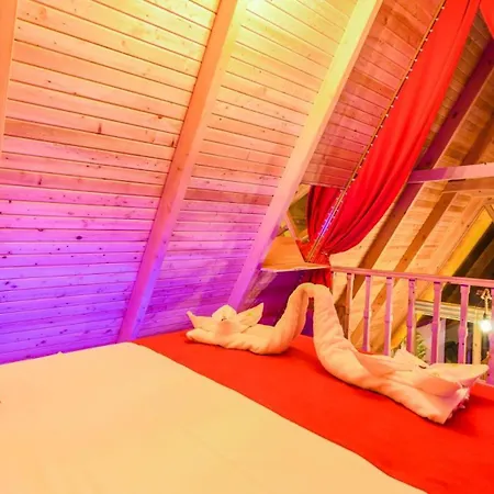 Ulugol 1 Bedroom فيلة *