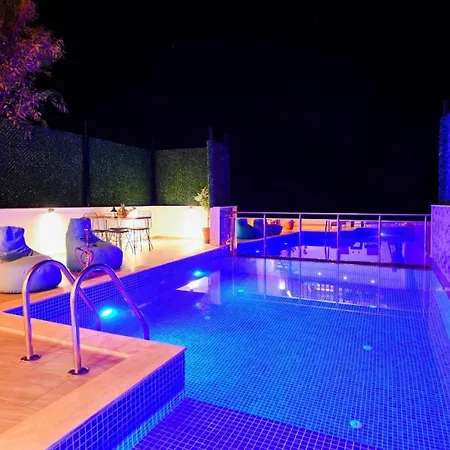 فيلة Ulugol 1 Bedroom *