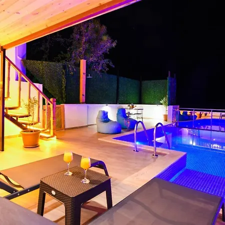 فيلة Ulugol 1 Bedroom كالكان