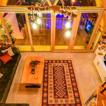 Ulugol 1 Bedroom فيلة *