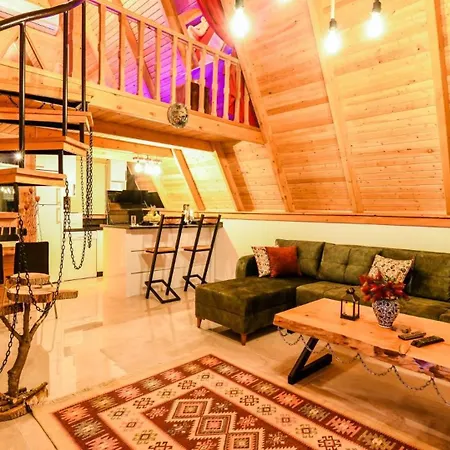 فيلة Ulugol 1 Bedroom كالكان