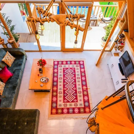 فيلة Ulugol 1 Bedroom كالكان