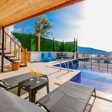 Ulugol 1 Bedroom فيلة *