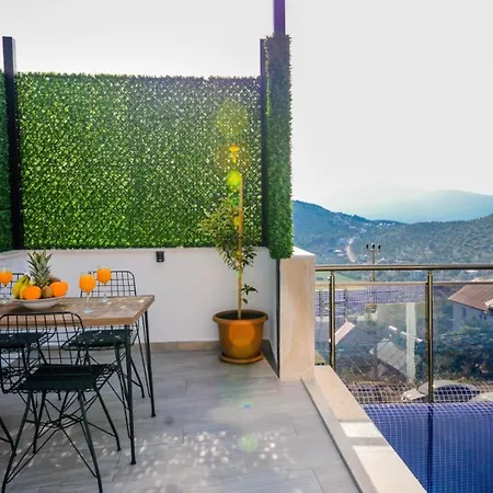 Ulugol 1 Bedroom كالكان