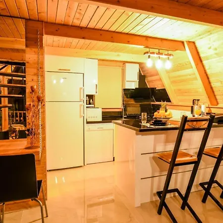 ヴィラ Ulugol 1 Bedroom