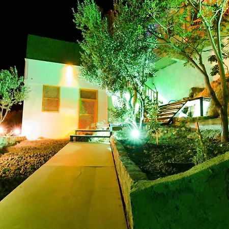 ヴィラ Ulugol 1 Bedroom