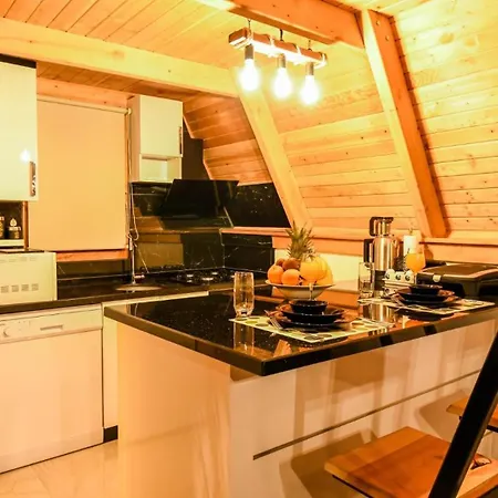 Ulugol 1 Bedroom ヴィラ *