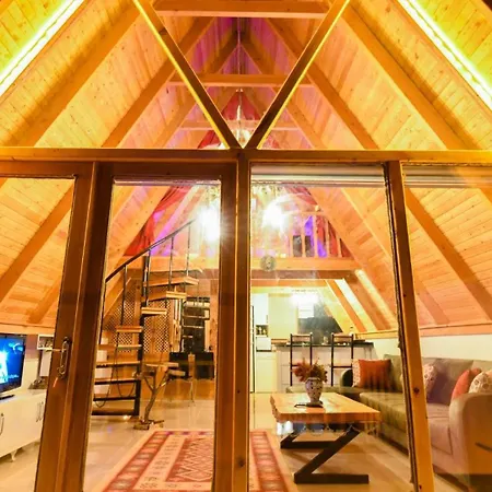 Ulugol 1 Bedroom カルカン