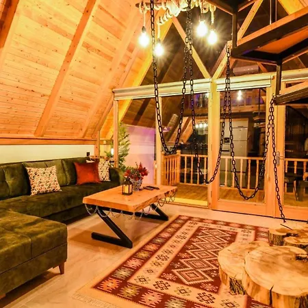 ヴィラ Ulugol 1 Bedroom