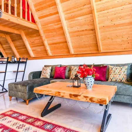 Ulugol 1 Bedroom ヴィラ