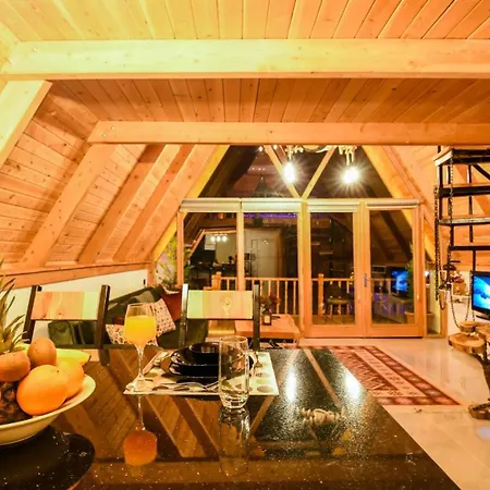 ヴィラ Ulugol 1 Bedroom