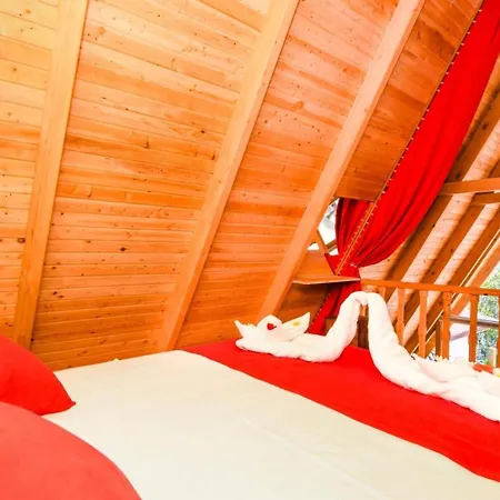 Ulugol 1 Bedroom ヴィラ *