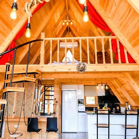 Ulugol 1 Bedroom * カルカン