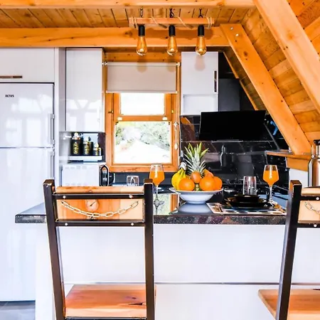 ヴィラ Ulugol 1 Bedroom *