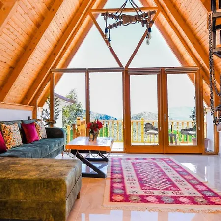 Ulugol 1 Bedroom ヴィラ