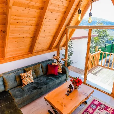 ヴィラ Ulugol 1 Bedroom *