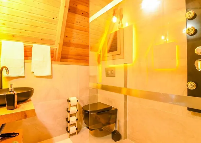 Ulugol 1 Bedroom * 卡尔坎