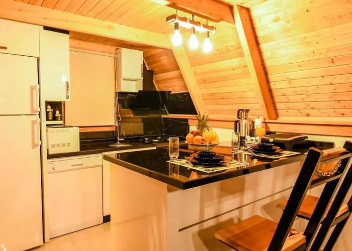 Ulugol 1 Bedroom 别墅 *