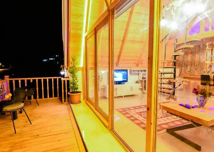 Ulugol 1 Bedroom * 卡尔坎