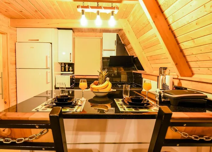 Ulugol 1 Bedroom