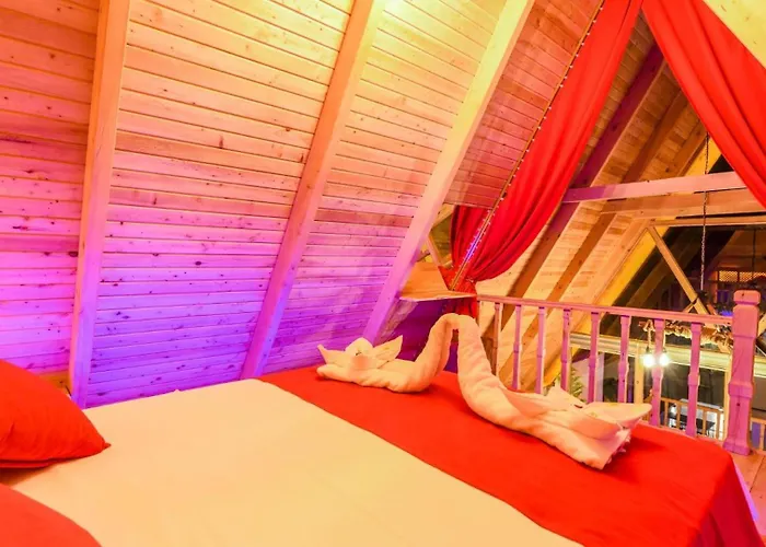 Ulugol 1 Bedroom 别墅 *