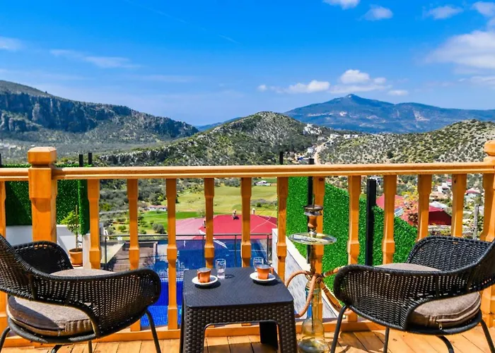 Ulugol 1 Bedroom