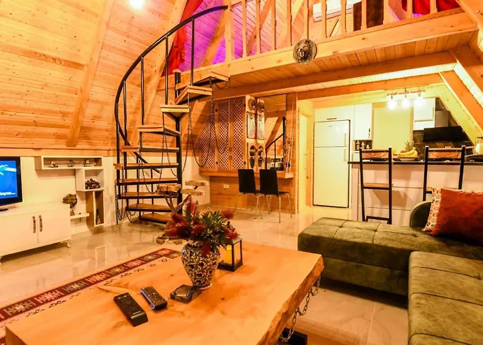 Ulugol 1 Bedroom