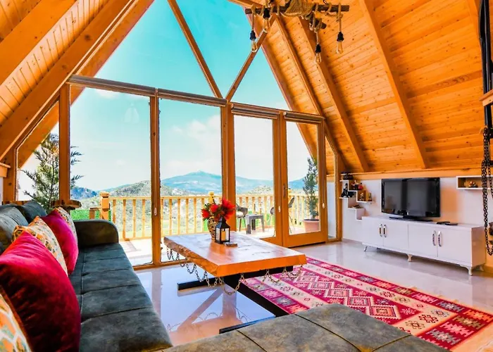 Ulugol 1 Bedroom *