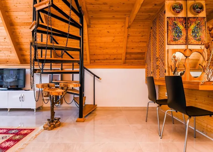 Ulugol 1 Bedroom *