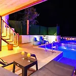 וילה Ulugol 1 Bedroom קלקן
