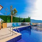 Ulugol 1 Bedroom * קלקן