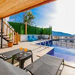 Ulugol 1 Bedroom וילה *