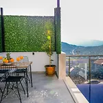 Ulugol 1 Bedroom קלקן