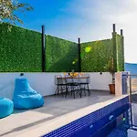 וילה Ulugol 1 Bedroom *