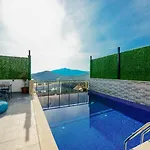 וילה Ulugol 1 Bedroom קלקן
