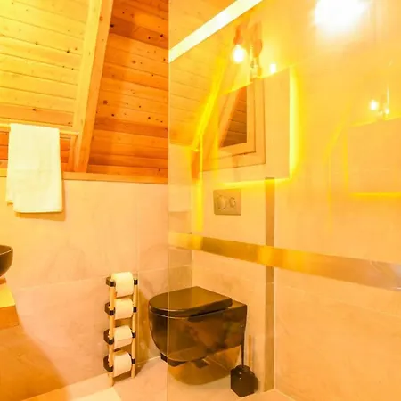 Ulugol 1 Bedroom * Калкан