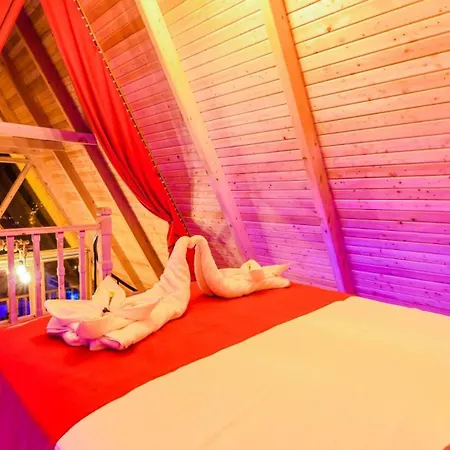 Ulugol 1 Bedroom Kalkan