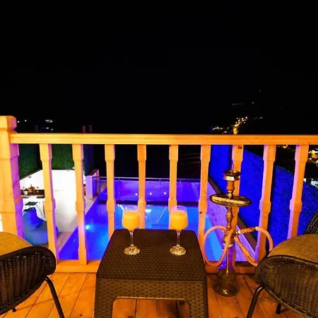 Ulugol 1 Bedroom Villa Kalkan