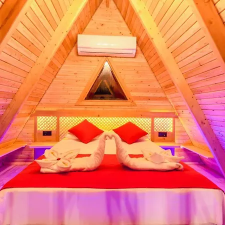 Villa Ulugol 1 Bedroom Kalkan