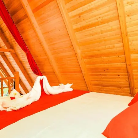 Ulugol 1 Bedroom Калкан
