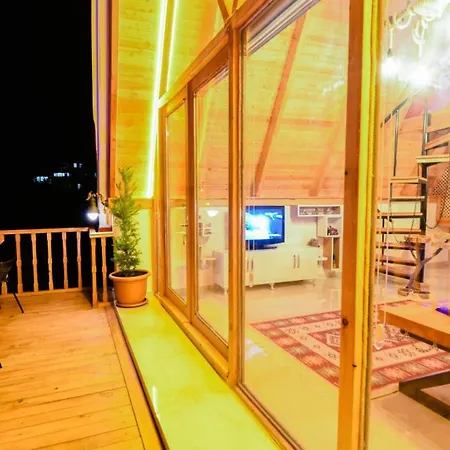 Ulugol 1 Bedroom * Калкан