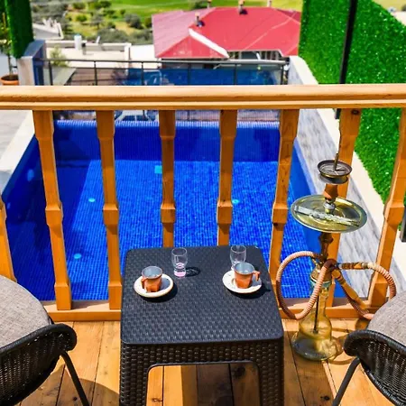 Ulugol 1 Bedroom *