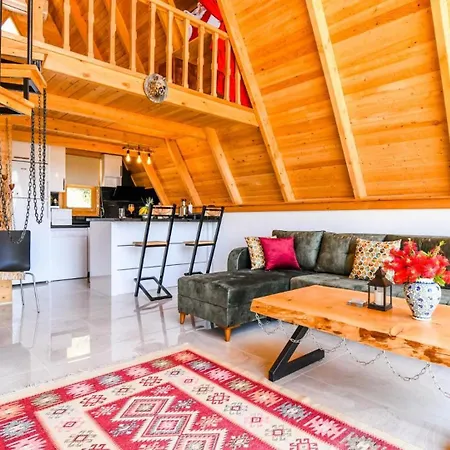 Ulugol 1 Bedroom Калкан