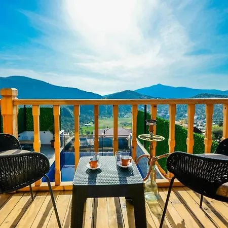 Ulugol 1 Bedroom Калкан