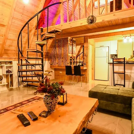 Ulugol 1 Bedroom