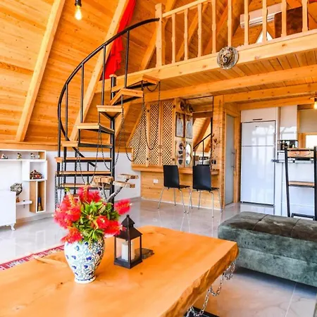 Вилла Ulugol 1 Bedroom
