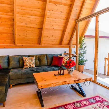 Ulugol 1 Bedroom Вилла *