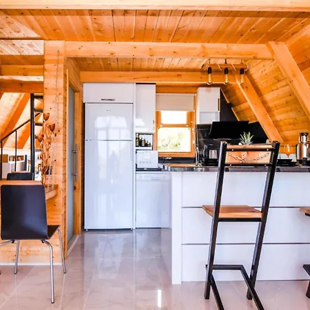 Ulugol 1 Bedroom Вилла Калкан