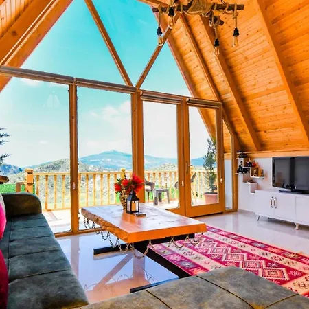 Ulugol 1 Bedroom *